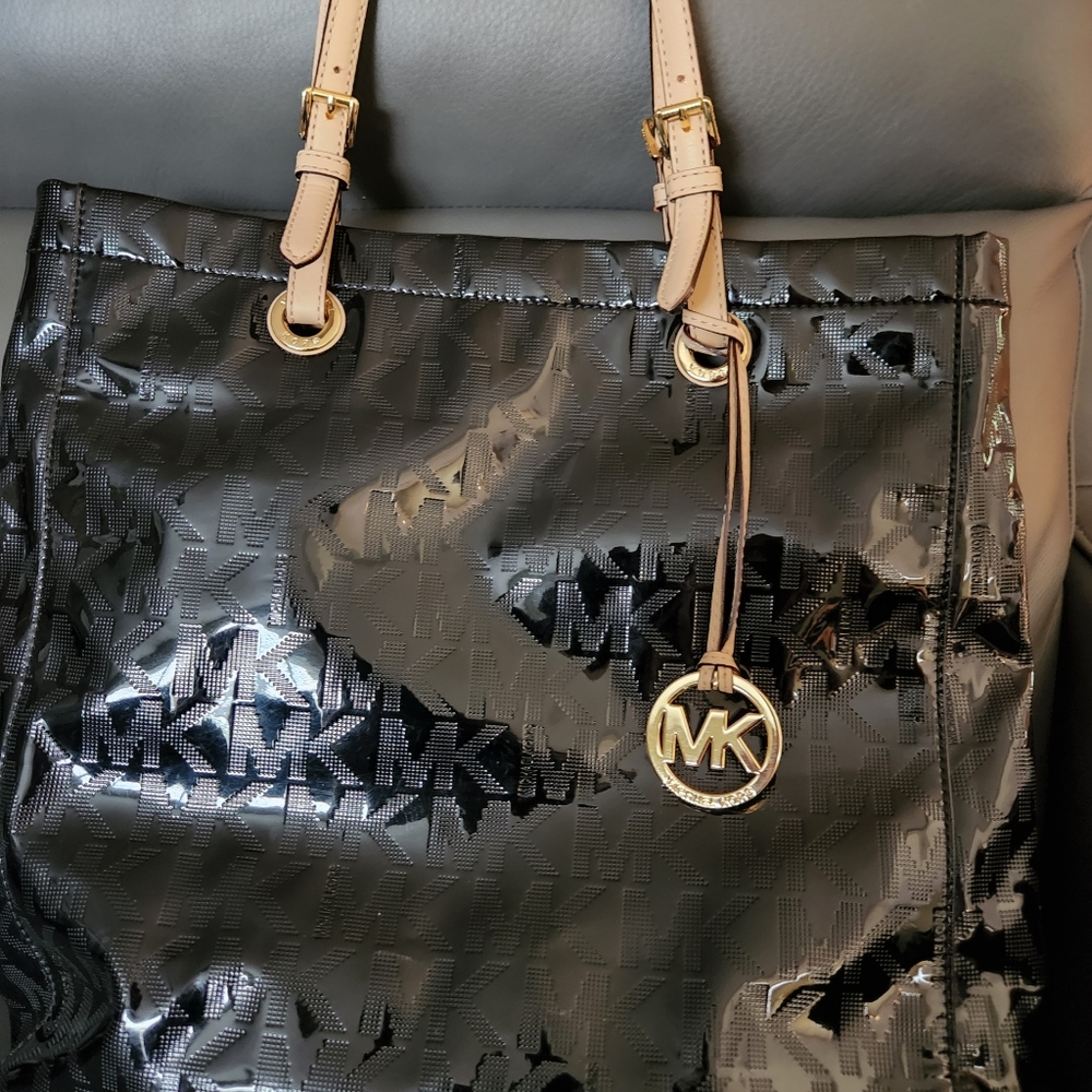 Michael Kors Satchel